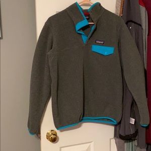 Patagonia pullover
